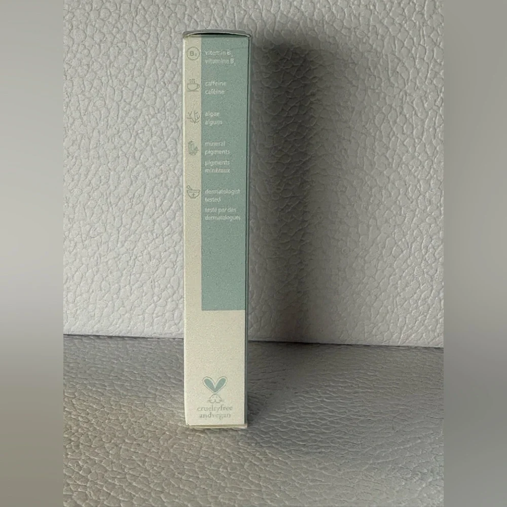 🆕 TARTE Sea Hydrocealer 25H Light Medium Honey NIB